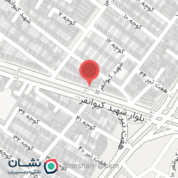 عکس ایستگاه اتوبوس مسجد علی ابن ابوطالب