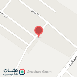 عکس نانوایی دو منظوره عشوری