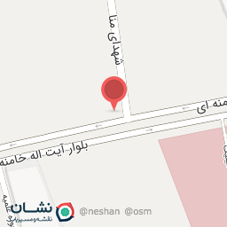 عکس فروشگاه افق کوروش