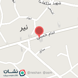 عکس دفتر فنی و مهندسی رزاقی نیر