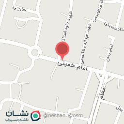 عکس سوپری امین