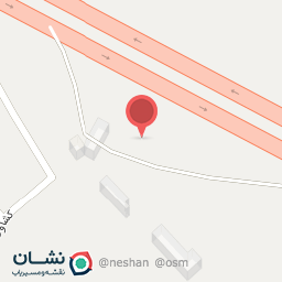 عکس جایگاه سوخت بنزین کوچک