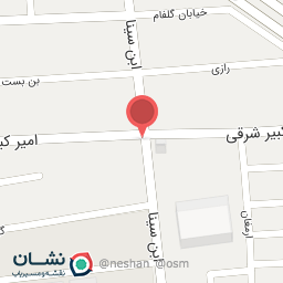 عکس سوپرمارکت فرهنگیان