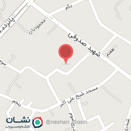 عکس پارکینگ