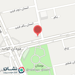 عکس اتوخسروانی(نمایندگی تیگارد)