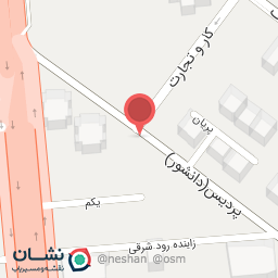 عکس قلمرو کوهستانی ایران