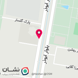 عکس نمایندگی مادیران شرق تهران