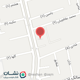 عکس دکتر محمدباقر محمودی-اطفال داخلی