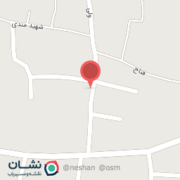 عکس مسجد امام خمینی (ره)