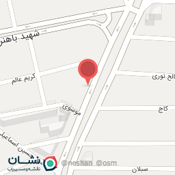 عکس داروخانه شیر محمد زاده اردبیل