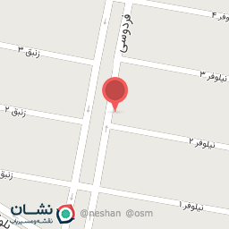 عکس آرایشگاه