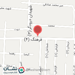 عکس لبنیات محمد