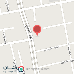 عکس فروشگاه پکیج و اسپیلت