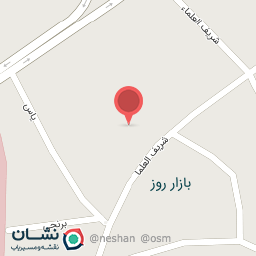 عکس میوه فروشی قاسمی