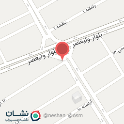 عکس چاپ ولیعصر