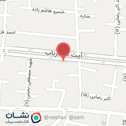 عکس دکتر بهار شایق بروجنی