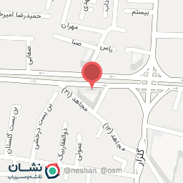 عکس دکتر فاطمه کرمانی