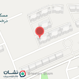 عکس مجتمع مسکونی ۳۰۱ واحدی شاهد غربی