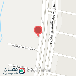 عکس املاک اسپرلوس (صادقی)