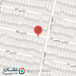 عکس سازمان تامین نهاده ایران