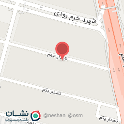 عکس خوابگاه شمس 1