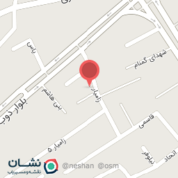 عکس سوپر مارکت مرتضی