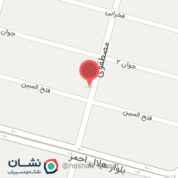 عکس مطب دکتر علی ساسانی