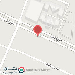 عکس برگر و فلافل لبنانی 