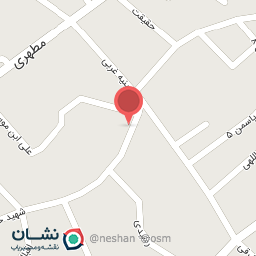 عکس مدرسه سروش فضیلت