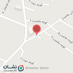 عکس فروشگاه مواد غذایی نایس