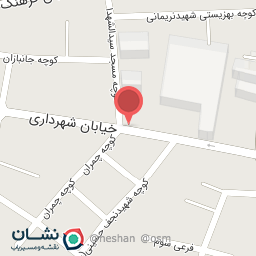 عکس سوپر مارکت بهزادی 