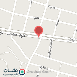 عکس سوپر مارکت گل نرگس