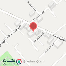 عکس مسجد رجا