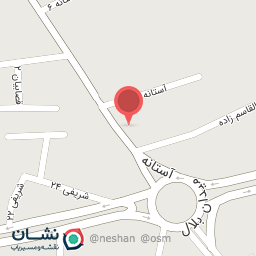 عکس عکاسی راحیل