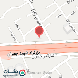 عکس نمایشگاه اتومبیل اعلایی