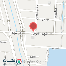 عکس پیرایشگاه سبزوار