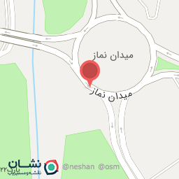 عکس باربری اتوبار شهریار 