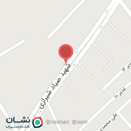 عکس جلوبندی سازی مهدی 