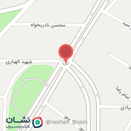 عکس میدان گلریزان