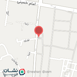 عکس فروشگاه آرایشی بهداشتی رضا