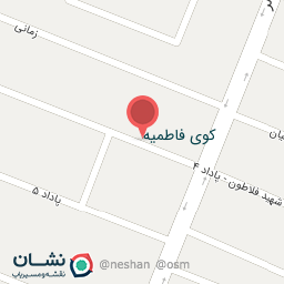 عکس مجتمع مریم