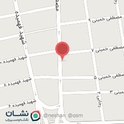 عکس مصطفی خمینی