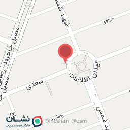 عکس نمایندگی ایران رادیاتور