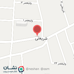 عکس دفتر وکالت علی عاشوری