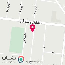 عکس کلینیک زیبایی شفیق