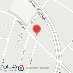 عکس آرایشگاه نیوفیس