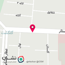 عکس مطب دکتر سمیرا محمد میرزاپور