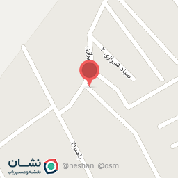 عکس سوپرمارکت رهگذر