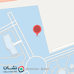 عکس پارکینگ ساختمان اداری