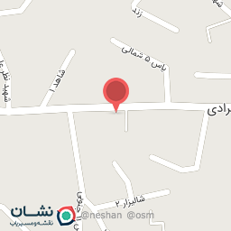 عکس آرایشگاه زنانه ابریشم